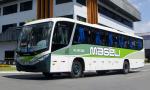 Marcopolo Audace Mercedes-Benz OF 1721 L 2012 года
